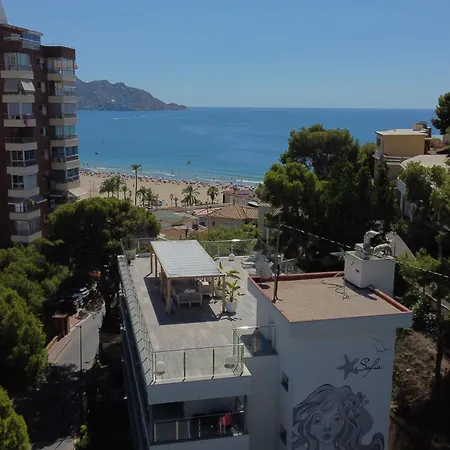 Sofia 3* Benidorm