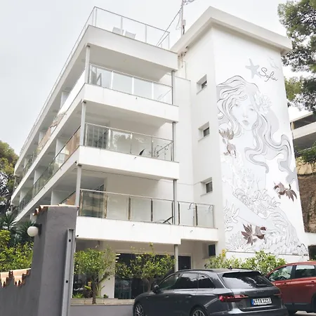 Sofia Hotel 3*