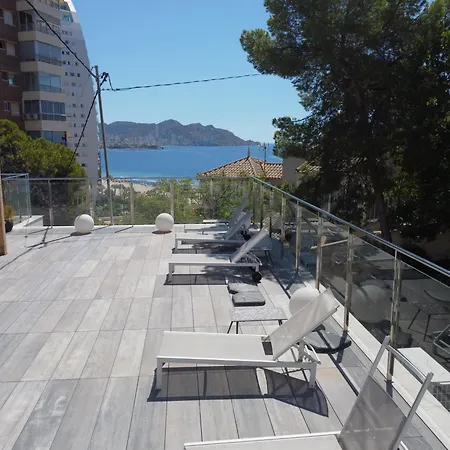 Sofia Benidorm