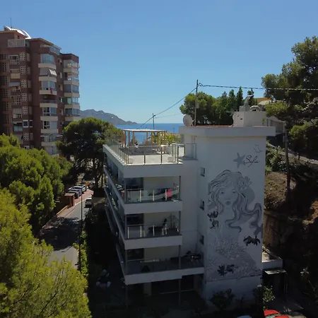 Sofia 3* Benidorm