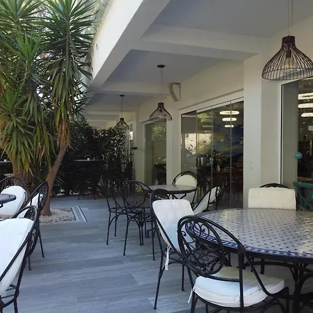 Hotel Sofia Benidorm