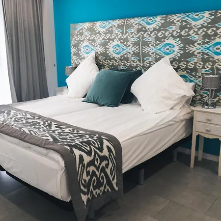 Sofia 3* Benidorm