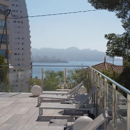 Sofia Benidorm