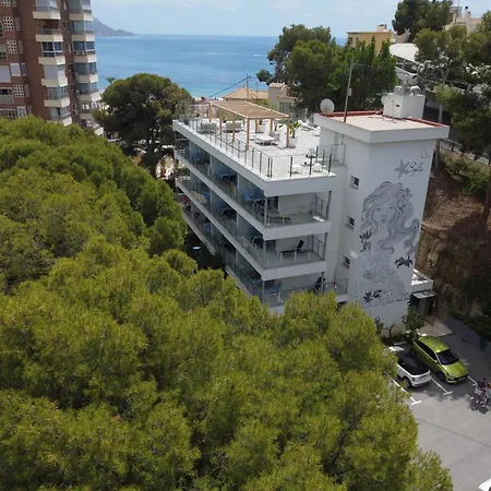 Hotel Sofia