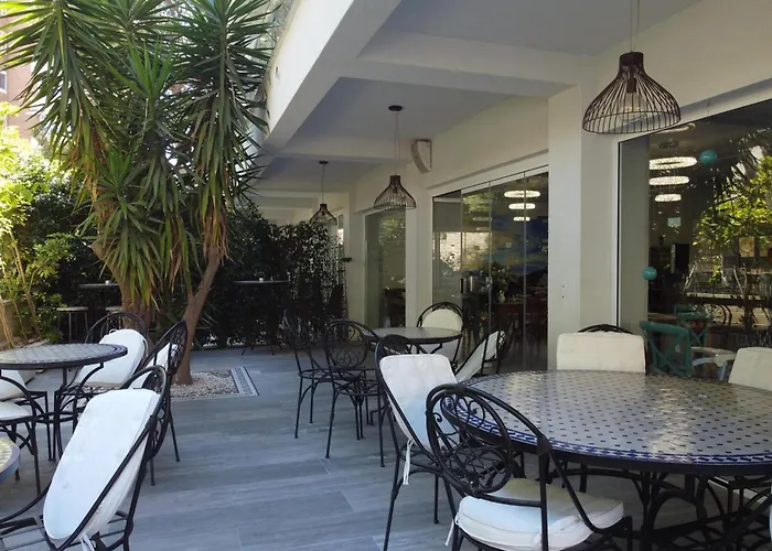 Apartman Sofia Benidorm