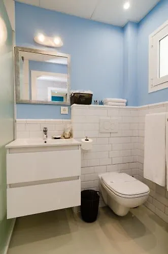 Apartman Sofia Benidorm