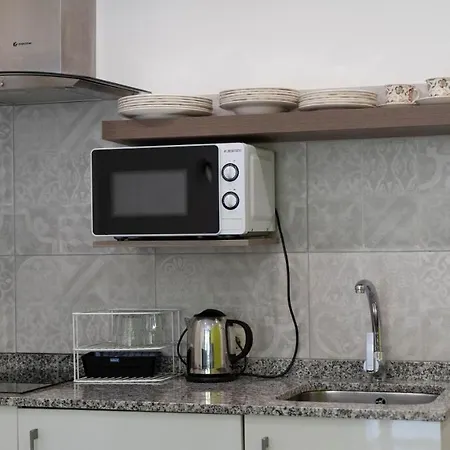 Apartament Sofia