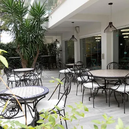 Sofia Appartement Benidorm