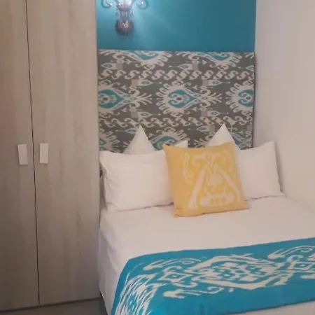 Sofia Apartament *
