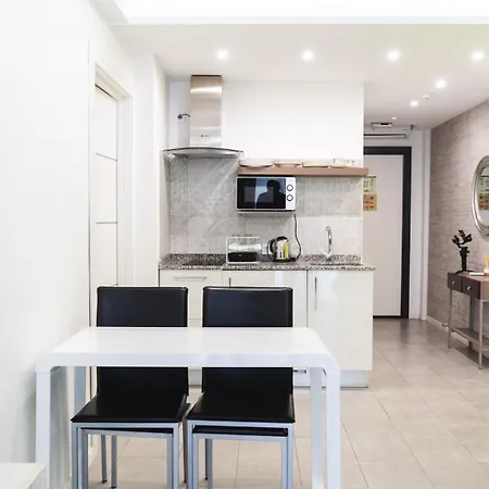 Sofia Appartement Benidorm