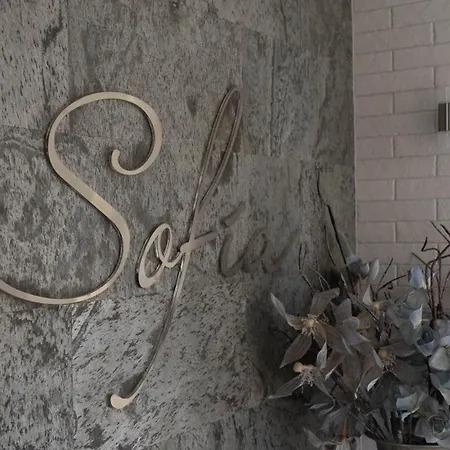 Sofia Apartment Benidorm