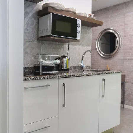 Apartament Sofia Benidorm