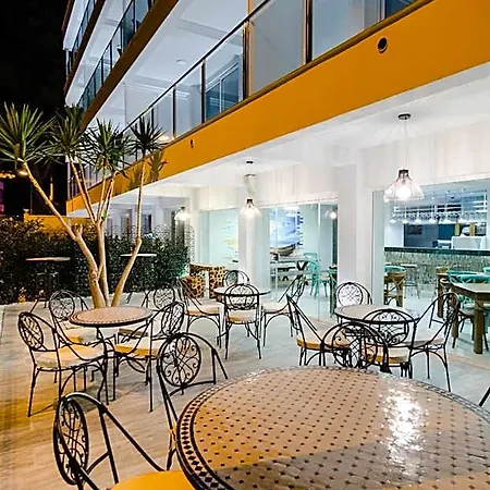 Sofia Apartment
