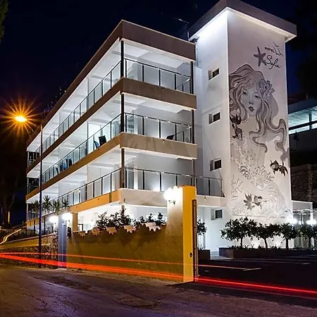 Apartment Sofia Benidorm