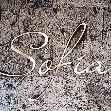 Sofia Апартаменты Бенидорм