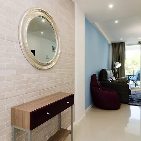 Apartament Sofia Benidorm