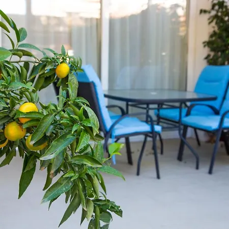 Sofia Appartement Benidorm