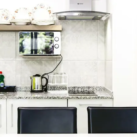 Sofia Apartament *
