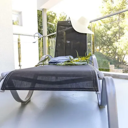 Apartament Sofia Benidorm