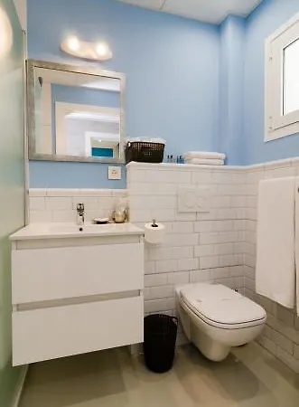 Apartament Sofia Benidorm