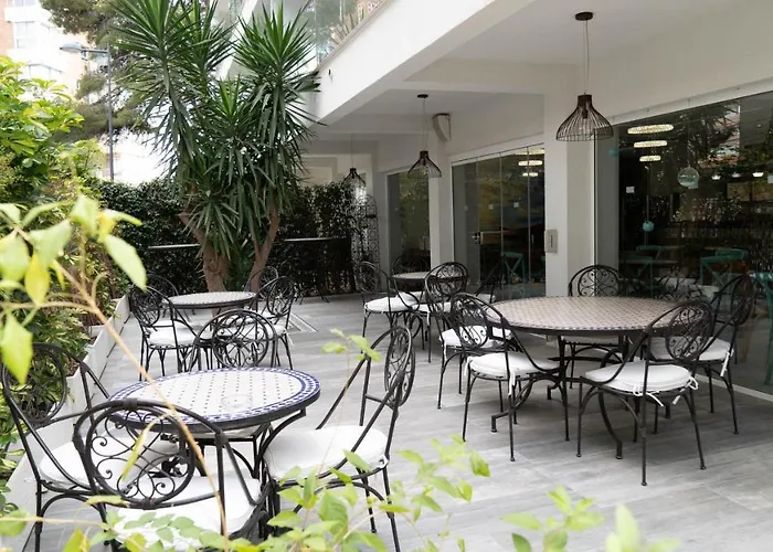 Sofia Apartament Benidorm