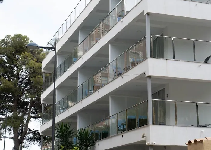 Sofia * 貝尼多姆