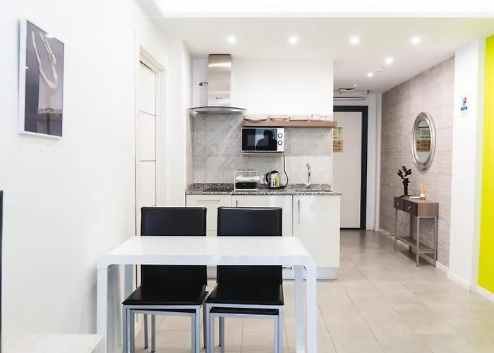 Sofia Apartament Benidorm