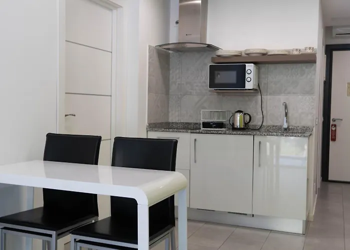 Apartament Sofia *