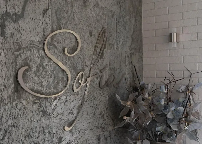 Sofia Apartament Benidorm