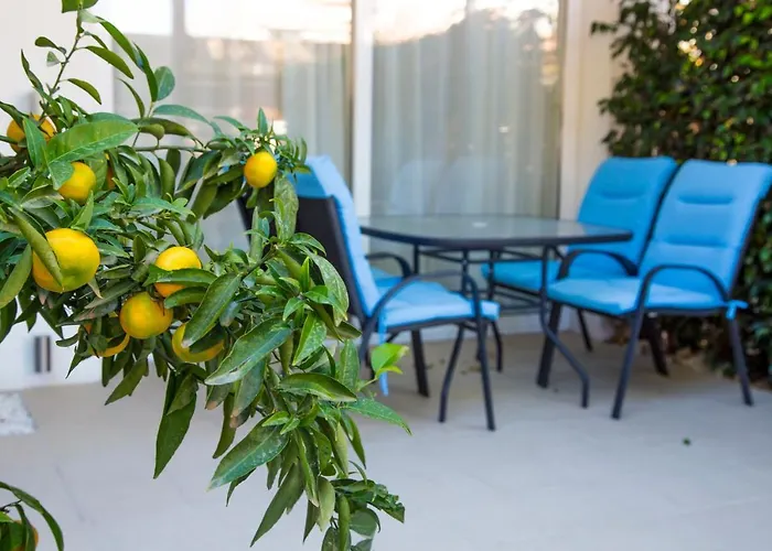 Sofia Apartament Benidorm