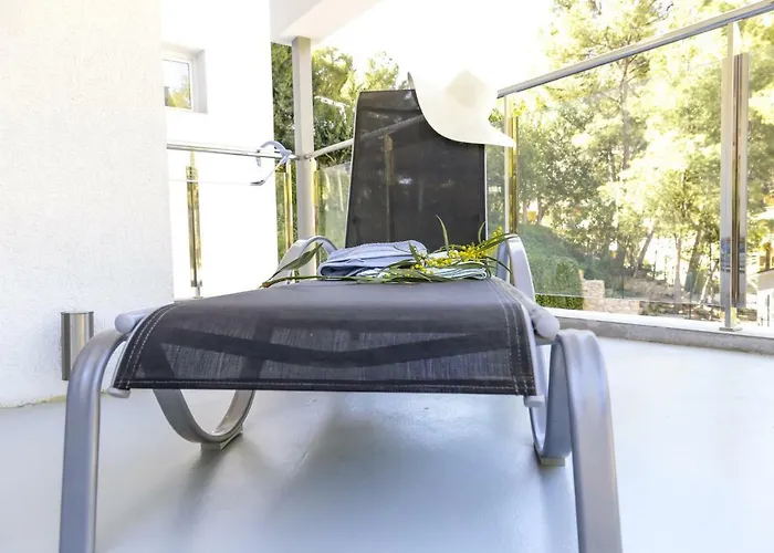 Apartament Sofia Benidorm