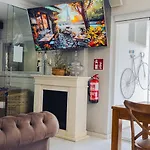 Sofia Апартаменты *