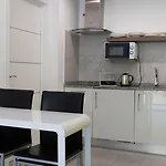 Апартаменты Sofia *