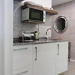 Апартаменты Sofia Бенидорм