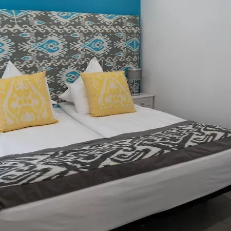Sofia Appartement *
