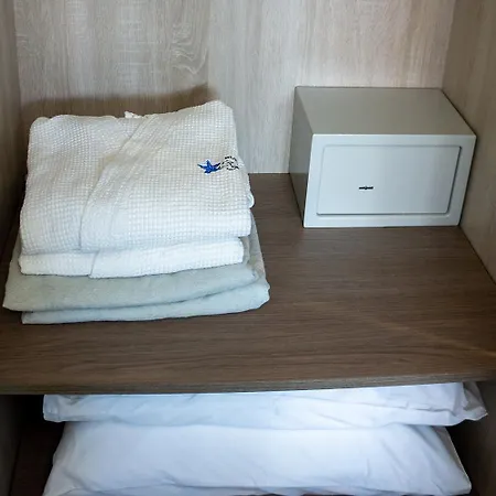 Appartement Sofia