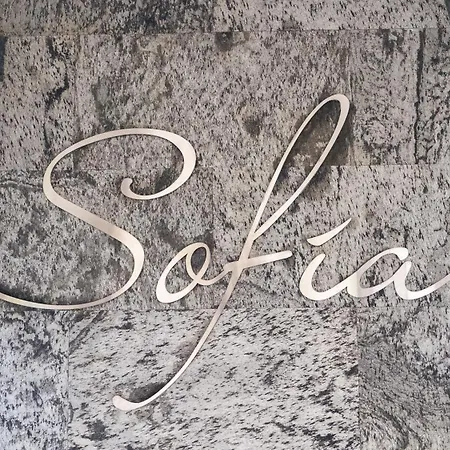 Sofia Апартаменты *
