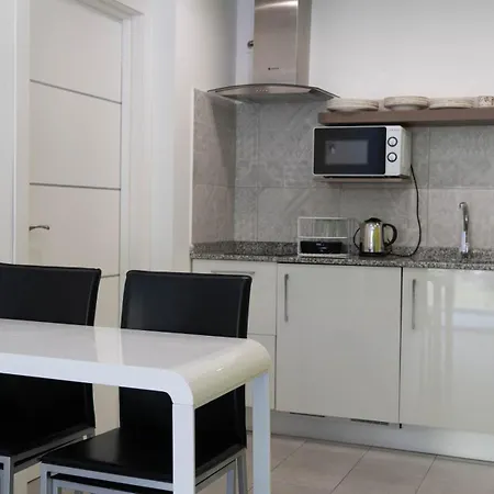 Appartement Sofia *