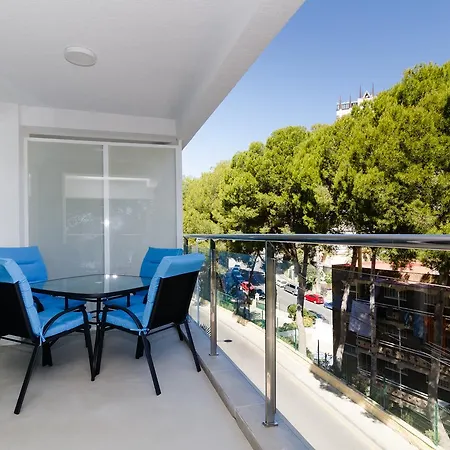 Sofía Hotel