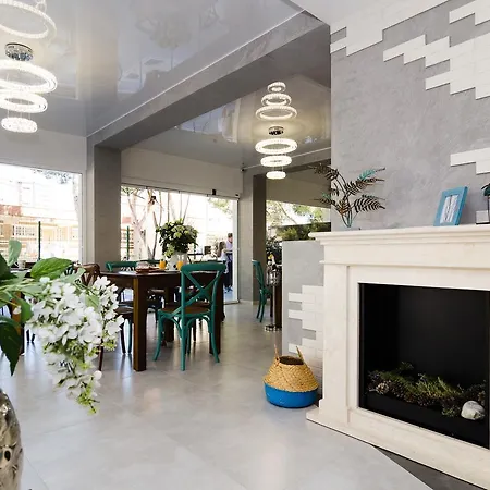 Sofía Hotel 3*
