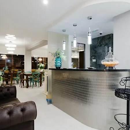Appartement Sofia *