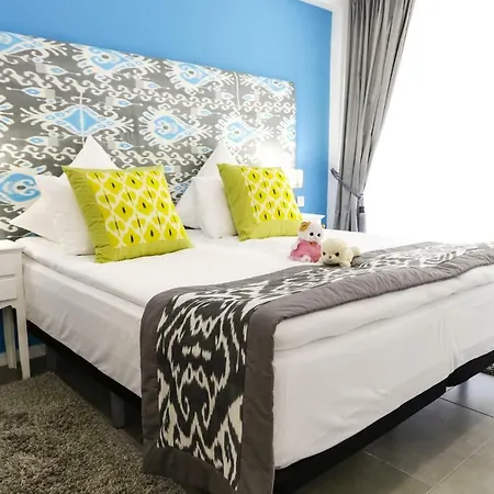 Sofía Hotel 3*