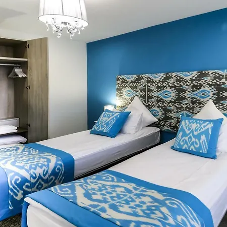 Sofía Hotel