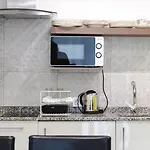 Apartment Sofia Benidorm