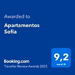 Apartment Sofia *
