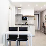 Sofia Apartment Benidorm