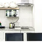 Sofia Apartment *