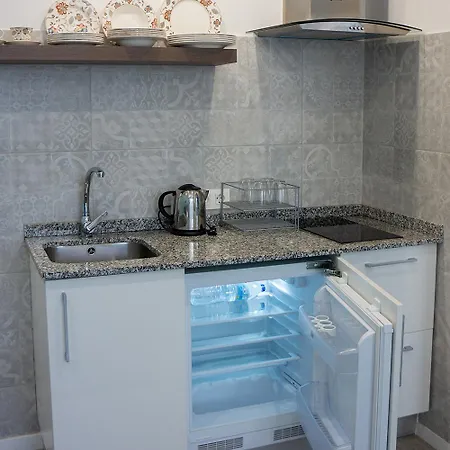 Apartamento Sofía *