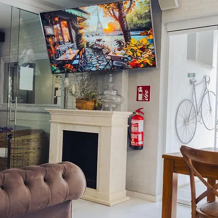 Sofía Apartamento *