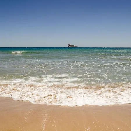 Sofía Benidorm